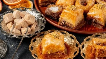 قائمة 30 يومًا.. جدول أكلات شهر رمضان 2026 لإفطار عائلي اقتصادي ومتنوع